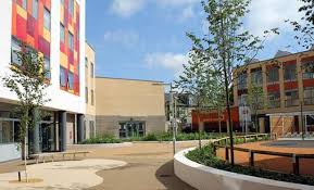 Image result for Dundee University I.R.H.C