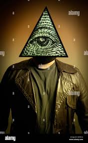 Image result for hidden illuminati symbols