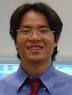 Wensheng Zhang received his BS