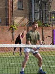 Image result for The Albert Bowling & Tennis Club