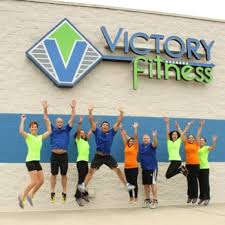 Image result for Victory Gym Club