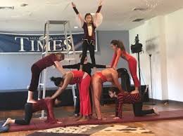 Image result for Acrobrats