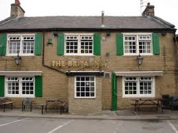 Image result for Pudsey Britannia Bowling Club