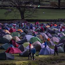 Image result for Roxburgh Reivers Orienteering Club