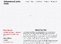 Image result for Edgewood Judo Club