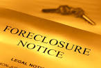 Foreclosures in Arkansas