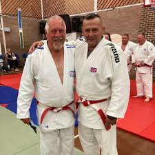 Image result for Worthing judo club