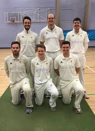 Image result for Hallam Cricket Club