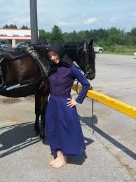 Image result for amish dress