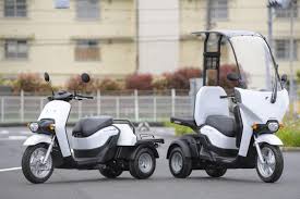 Image result for 三輪バイク