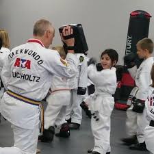 Image result for ATA Martial Arts Manchester
