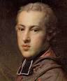 Archduke Rudolph, youngest son