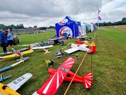 Image result for Dumfries Model Flying Club (DMFC)