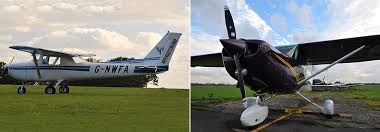 Image result for Essex Microlight Club