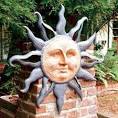 Metal Wall Art