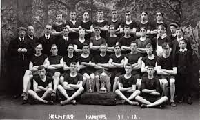 Image result for Holmfirth Harriers Ac