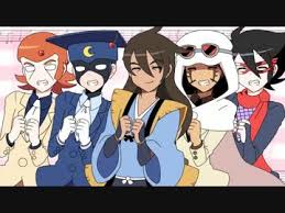 「白昼の残月 ジャイアントロボ THE ANIMATION -地球が静止する日」の画像検索結果