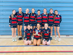 Image result for Southfields Netball Club