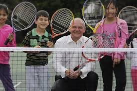 Image result for Lordswood Badminton Club