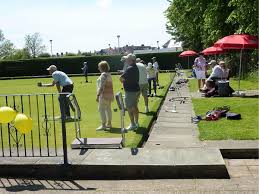 Image result for Arundel Carpet Bowls Club