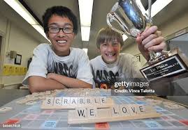 Image result for Leith Scrabble Club