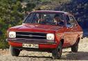 Ford Escort Popular - huge collection of cars, auto news and