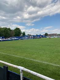 Image result for Dearne & District F C
