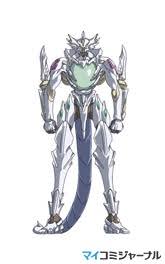 「ユキネ・メア 異世界の聖機師物語」の画像検索結果