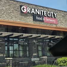 Image result for Granite City Brawlermen