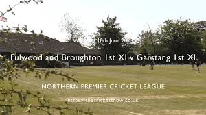 Image result for Fulwood & Broughton Cricket Club