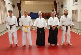 Image result for Ki Aikido (Epsom Ki Aikido