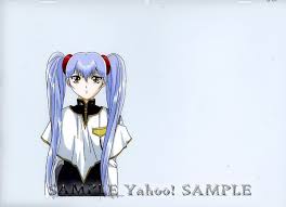 「スバル・リョーコ 機動戦艦ナデシコ The prince of darkness」の画像検索結果