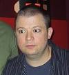 he looks like Jim Norton
