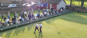 Image result for Roslin Welfare Bowling Club