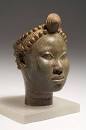 and Divinity: Ife Art in