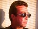 Tony Lewis | Interview Lead