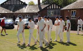 Image result for Stretton Cricket Club