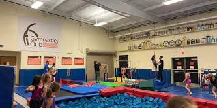 Image result for Bisley Village Gymnastics Club