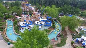 Image result for Fosse Hill Water Park