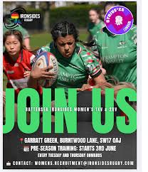 Image result for Burntwood Rugby Union Football Club