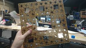 Image result for sierpinski carpet