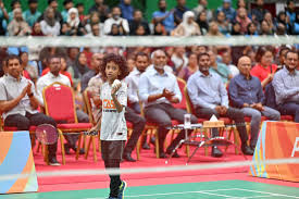 Image result for Marske Jnr Badminton Club