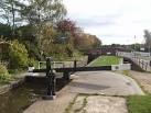 SJ8934 : Trent &amp; Mersey Canal - Lock No 29. near to Stone, Staffordshire, - via Daymix