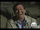 Bruce Campbell laughing