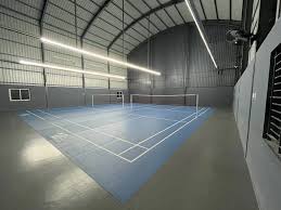 Image result for Greenacre Badminton Club