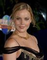 Actress Abbie Cornish Profile