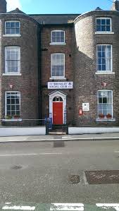 Image result for Broseley Social Club