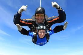 Image result for Tandem Skydiving, Old Buckenham, Norwich