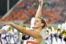 Image result for Saltire Twirlers