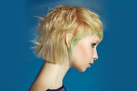 Znalezione obrazy dla zapytania fryzury